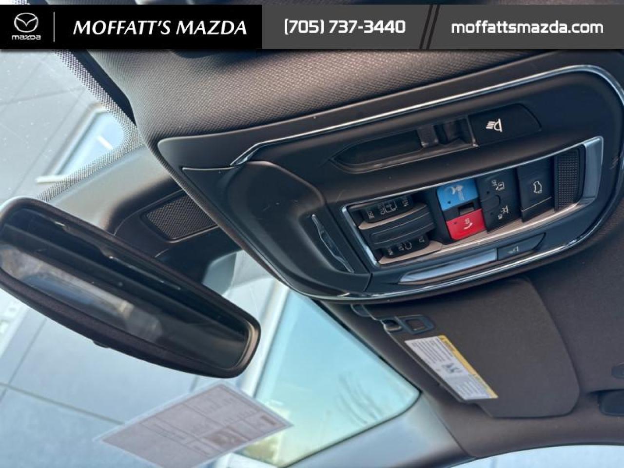 2024 Jeep Grand Cherokee Altitude Photo