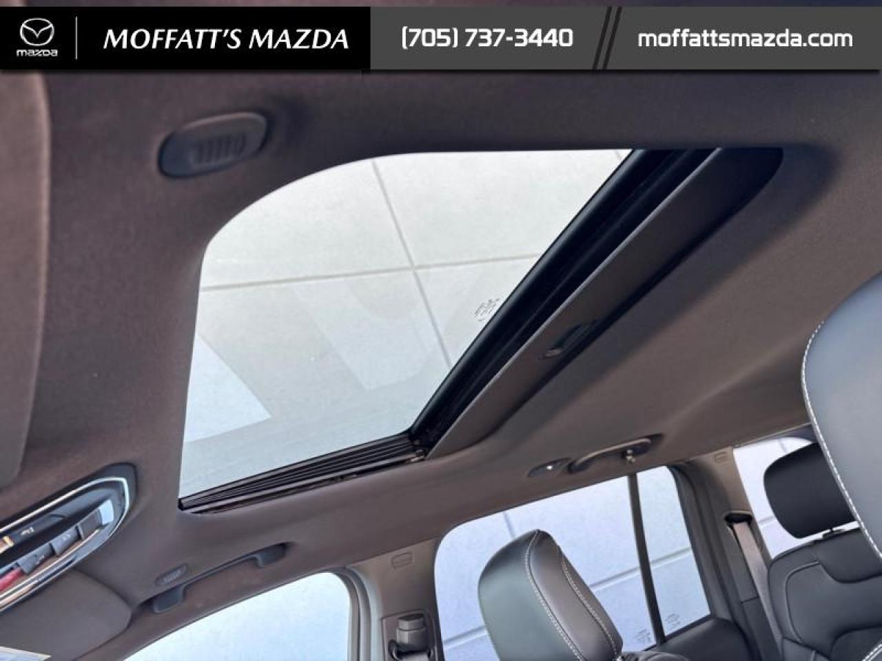 2024 Jeep Grand Cherokee Altitude Photo