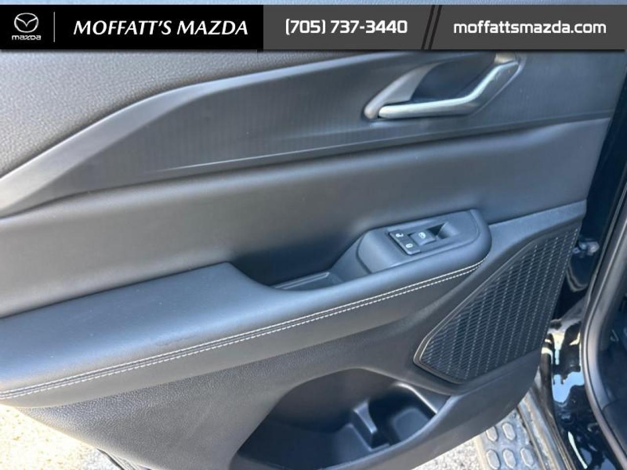 2024 Jeep Grand Cherokee Altitude Photo