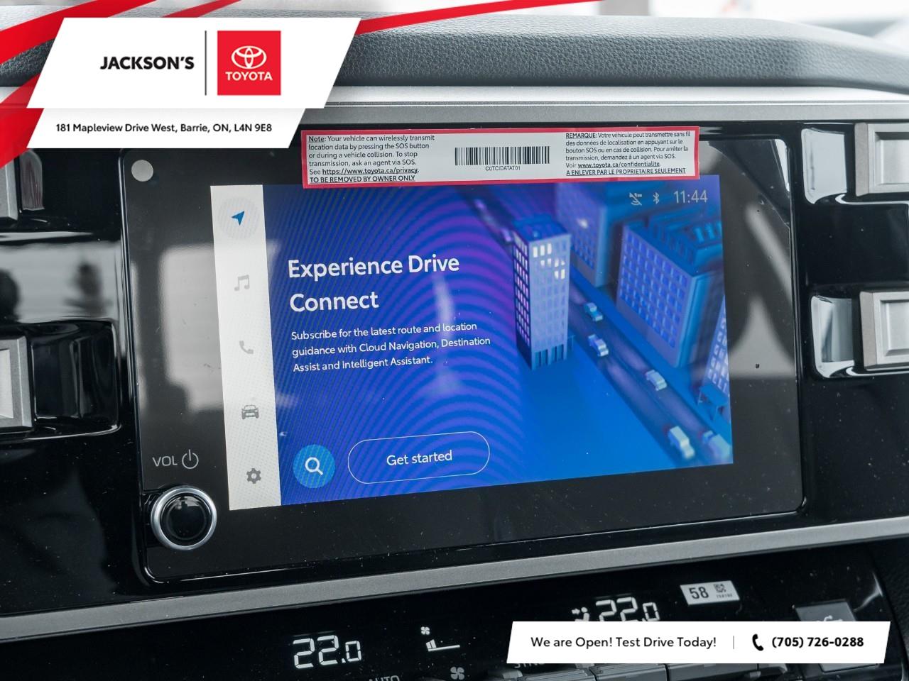 2026 Toyota Tundra  Photo