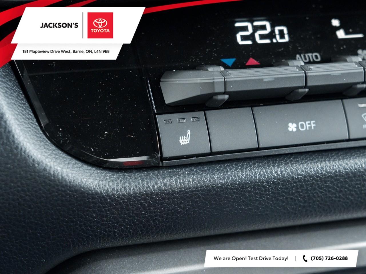 2026 Toyota Tundra  Photo