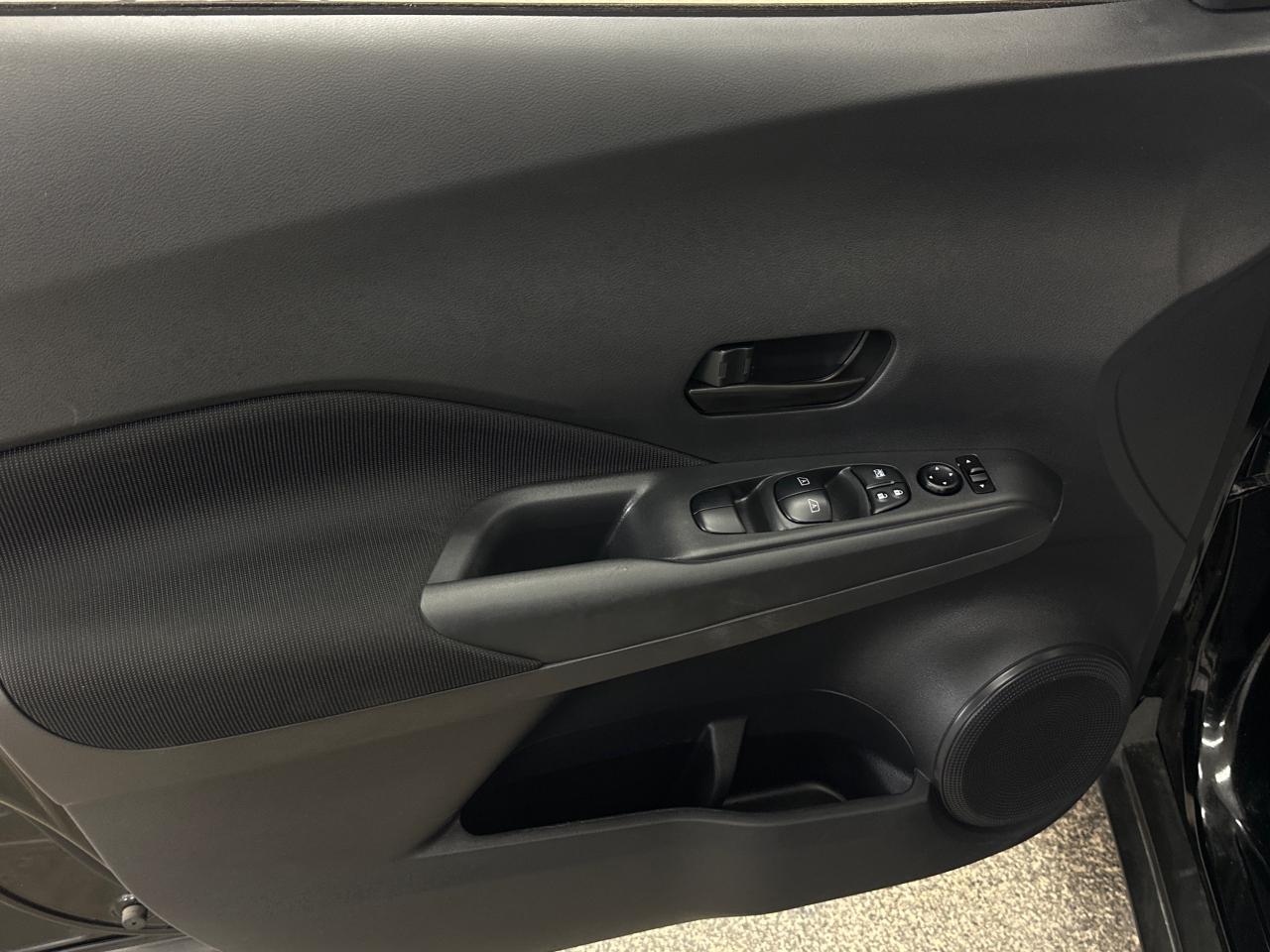 2024 Nissan Kicks S 4dr Front-Wheel Drive Photo