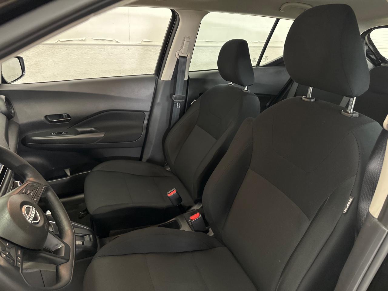 2024 Nissan Kicks S 4dr Front-Wheel Drive Photo