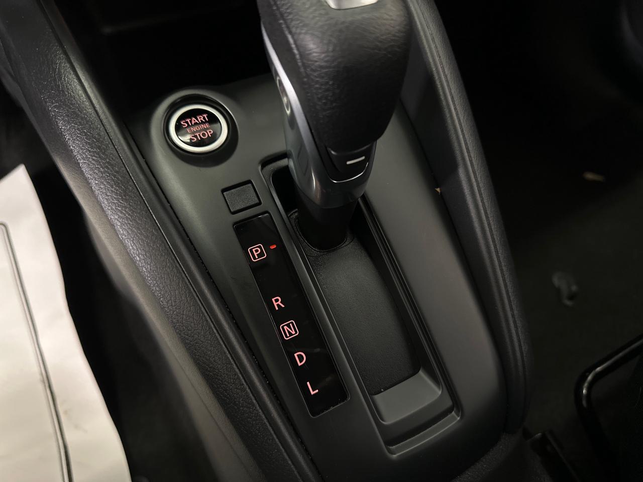 2024 Nissan Kicks S 4dr Front-Wheel Drive Photo