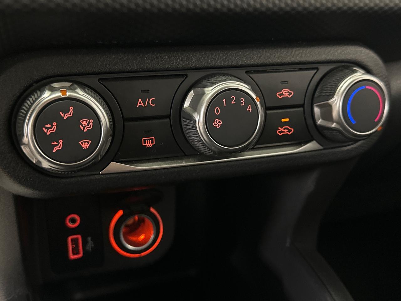 2024 Nissan Kicks S 4dr Front-Wheel Drive Photo