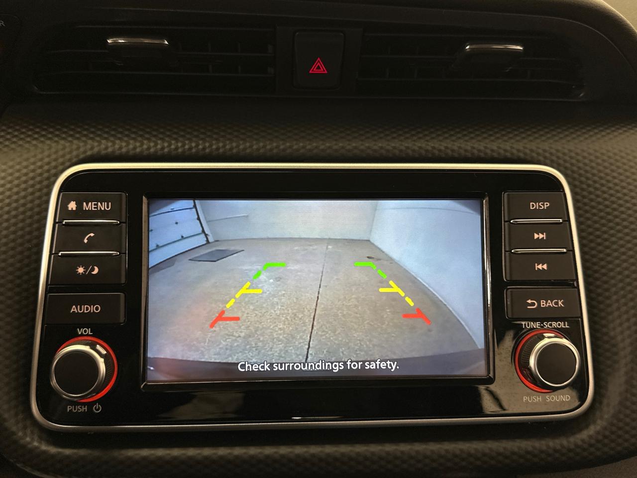 2024 Nissan Kicks S 4dr Front-Wheel Drive Photo