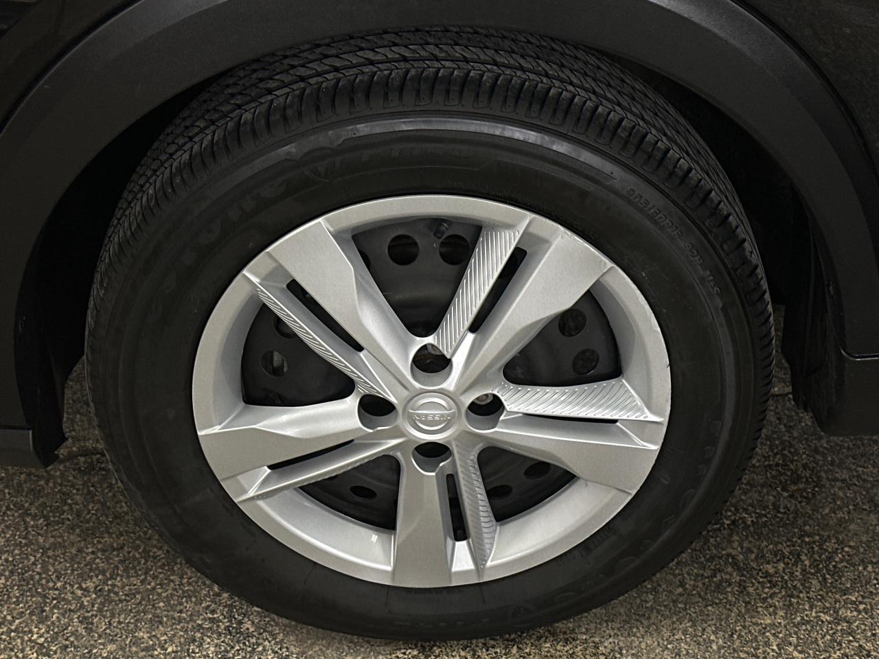 2024 Nissan Kicks S 4dr Front-Wheel Drive Photo