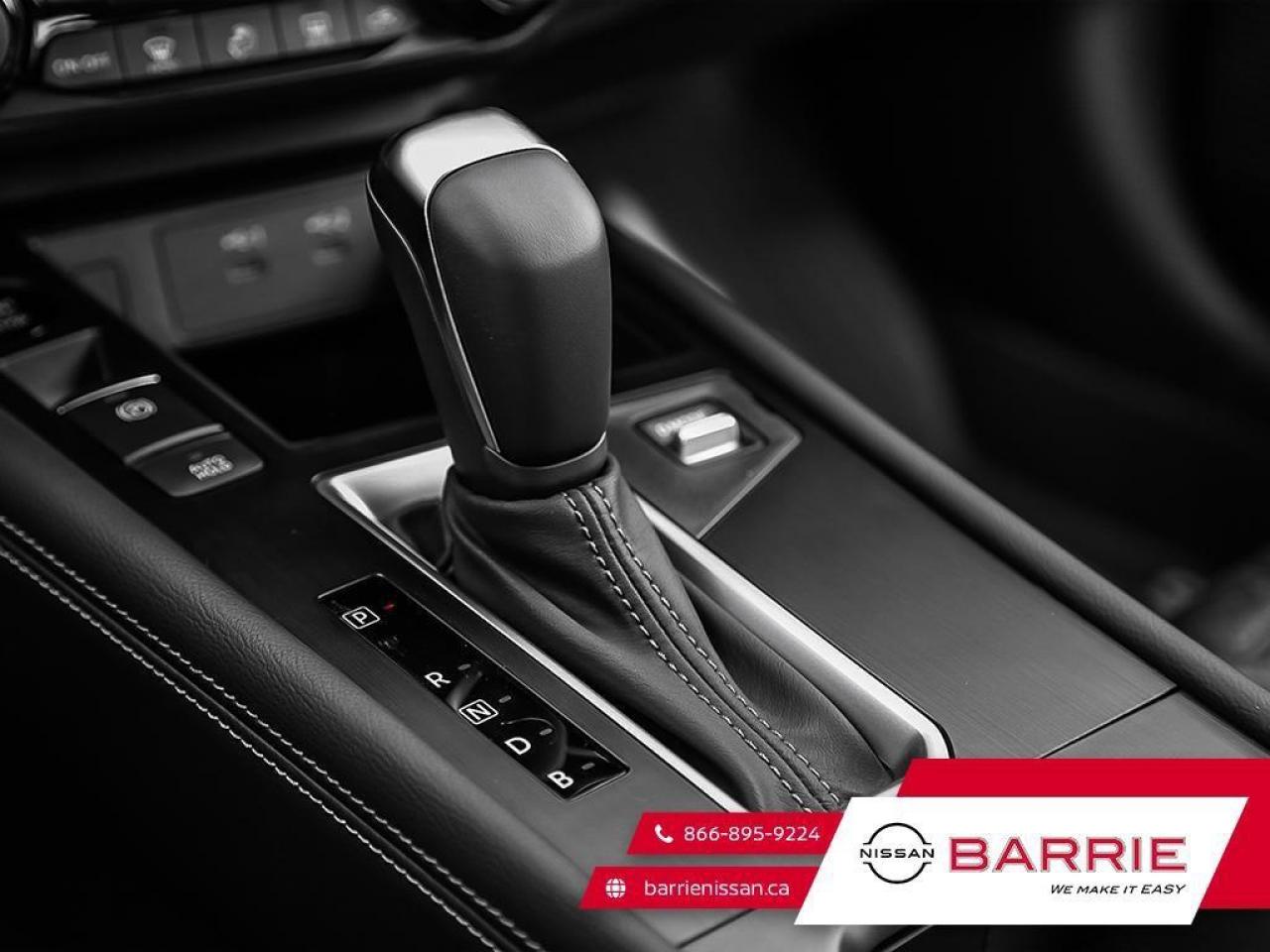 2025 Nissan Kicks SV 4dr All-Wheel Drive Photo