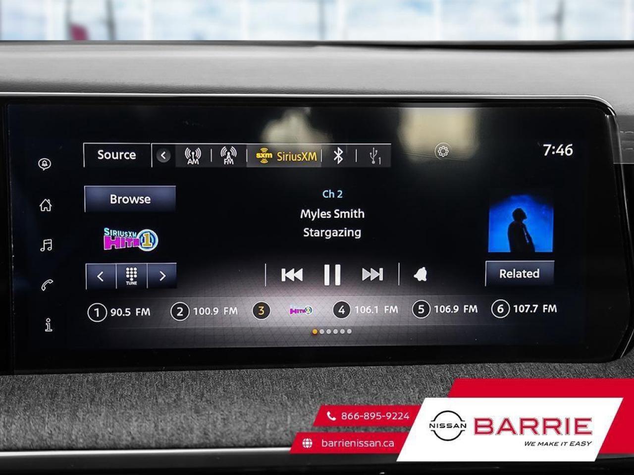 2025 Nissan Kicks SV 4dr All-Wheel Drive Photo