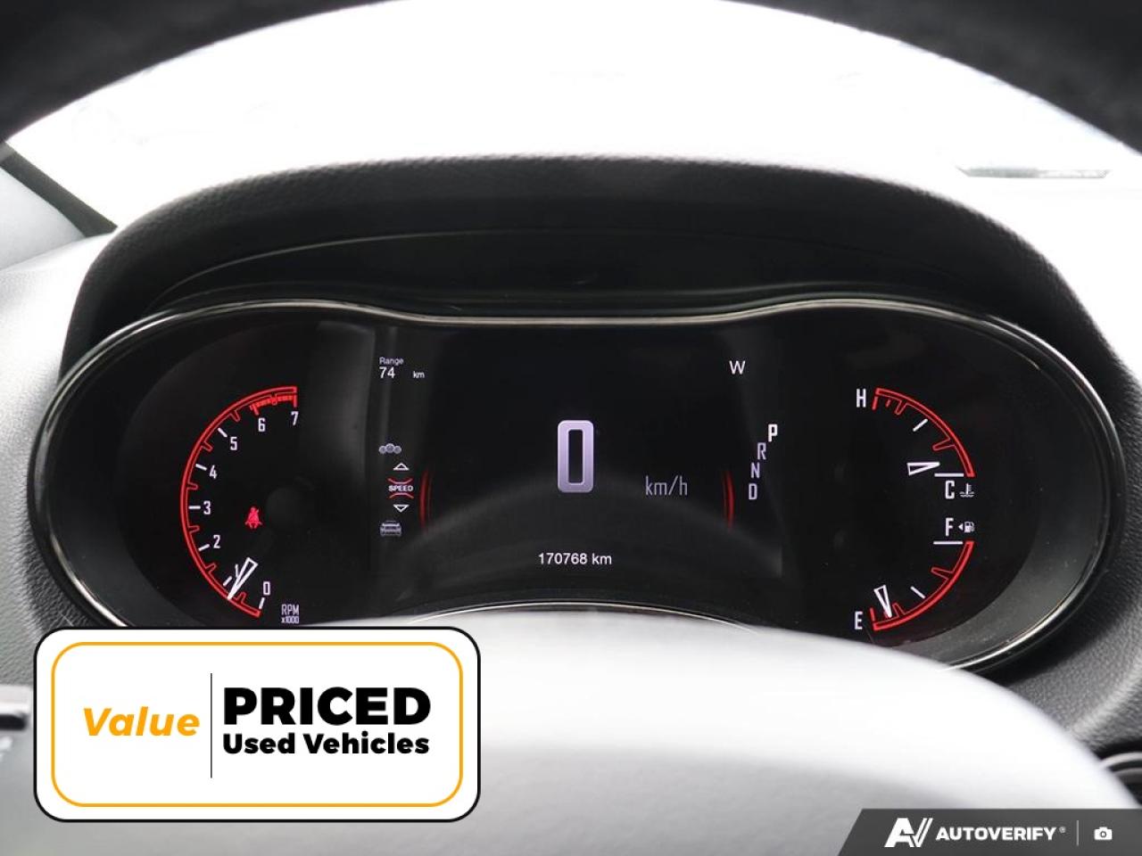 2020 Dodge Durango R/T 4dr All-wheel Drive Photo