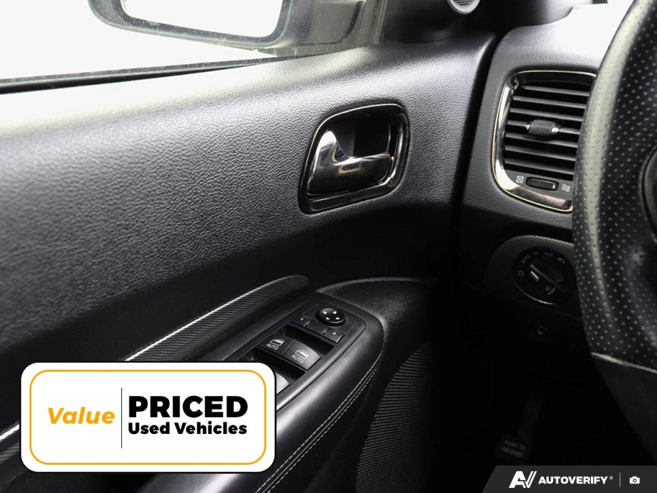 2020 Dodge Durango R/T 4dr All-wheel Drive Photo