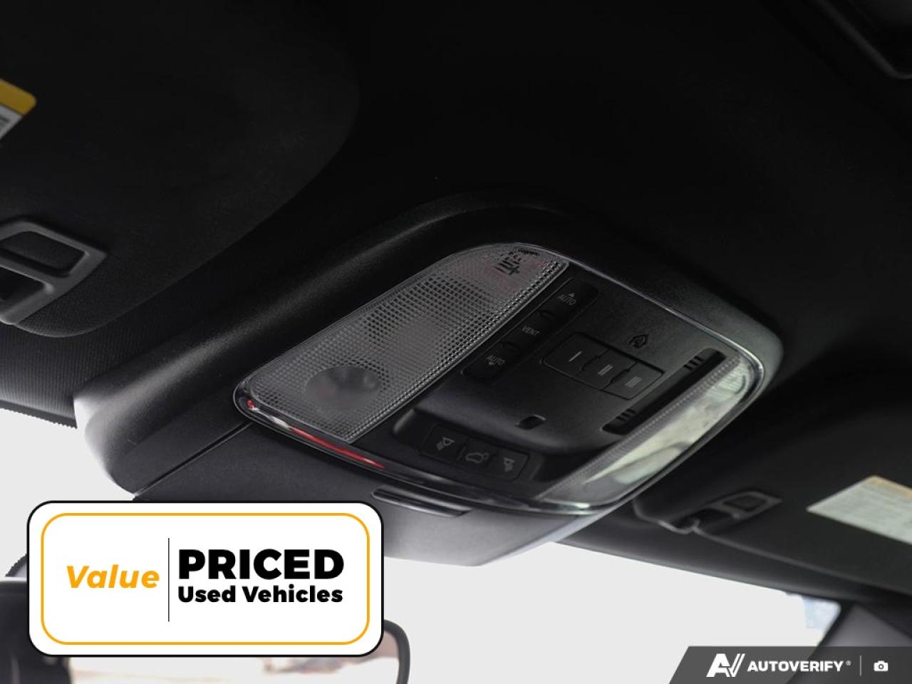 2020 Dodge Durango R/T 4dr All-wheel Drive Photo