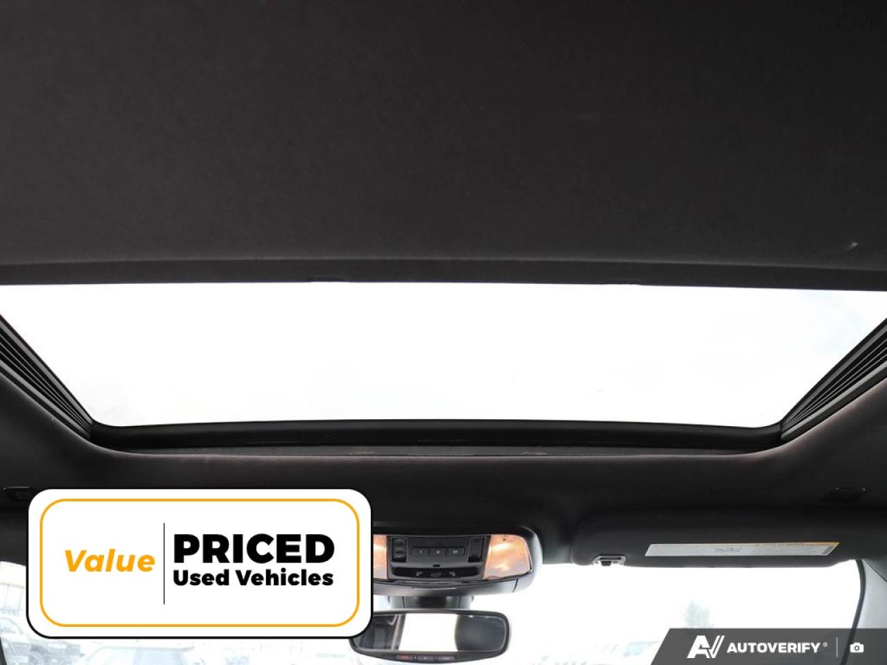 2020 Dodge Durango R/T 4dr All-wheel Drive Photo