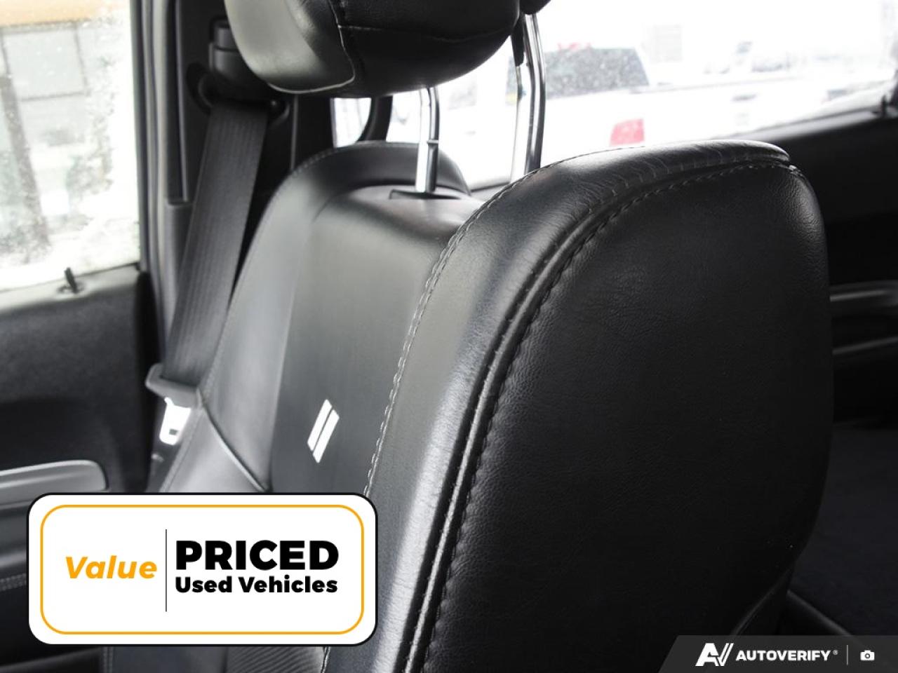 2020 Dodge Durango R/T 4dr All-wheel Drive Photo