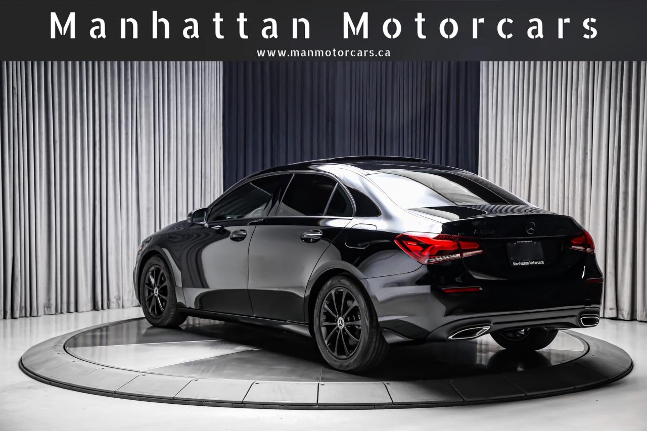 2020 Mercedes-Benz A-Class A 220 4MATIC AWD PREMIUM PKG CARPLAY NAV BLINDSPOT Photo