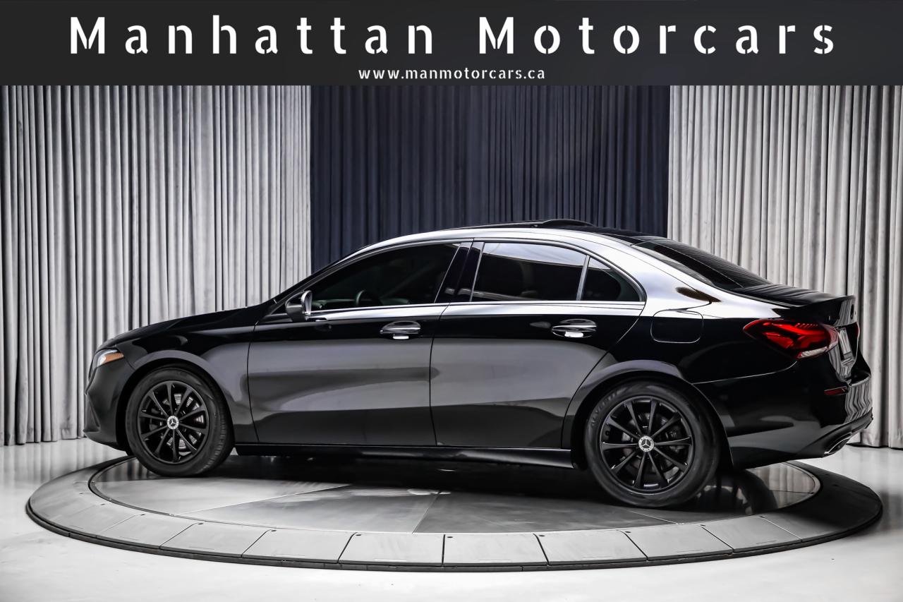 2020 Mercedes-Benz A-Class A 220 4MATIC AWD PREMIUM PKG CARPLAY NAV BLINDSPOT Photo