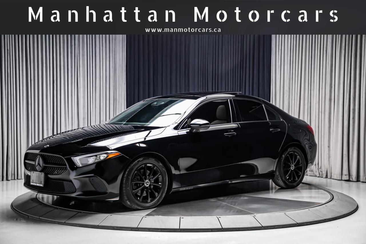 2020 Mercedes-Benz A-Class A 220 4MATIC AWD PREMIUM PKG CARPLAY NAV BLINDSPOT Photo