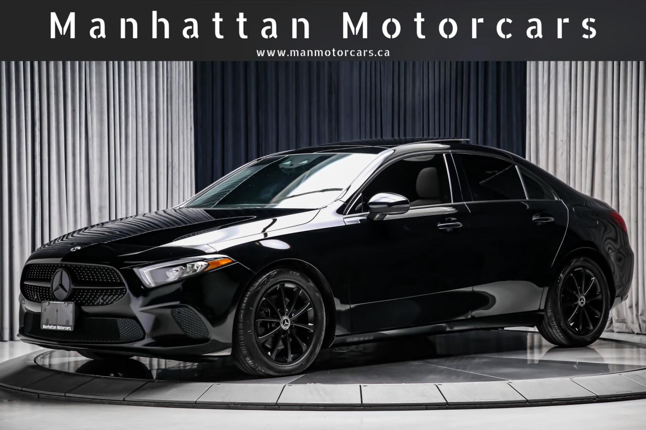2020 Mercedes-Benz A-Class A 220 4MATIC AWD PREMIUM PKG CARPLAY NAV BLINDSPOT Photo