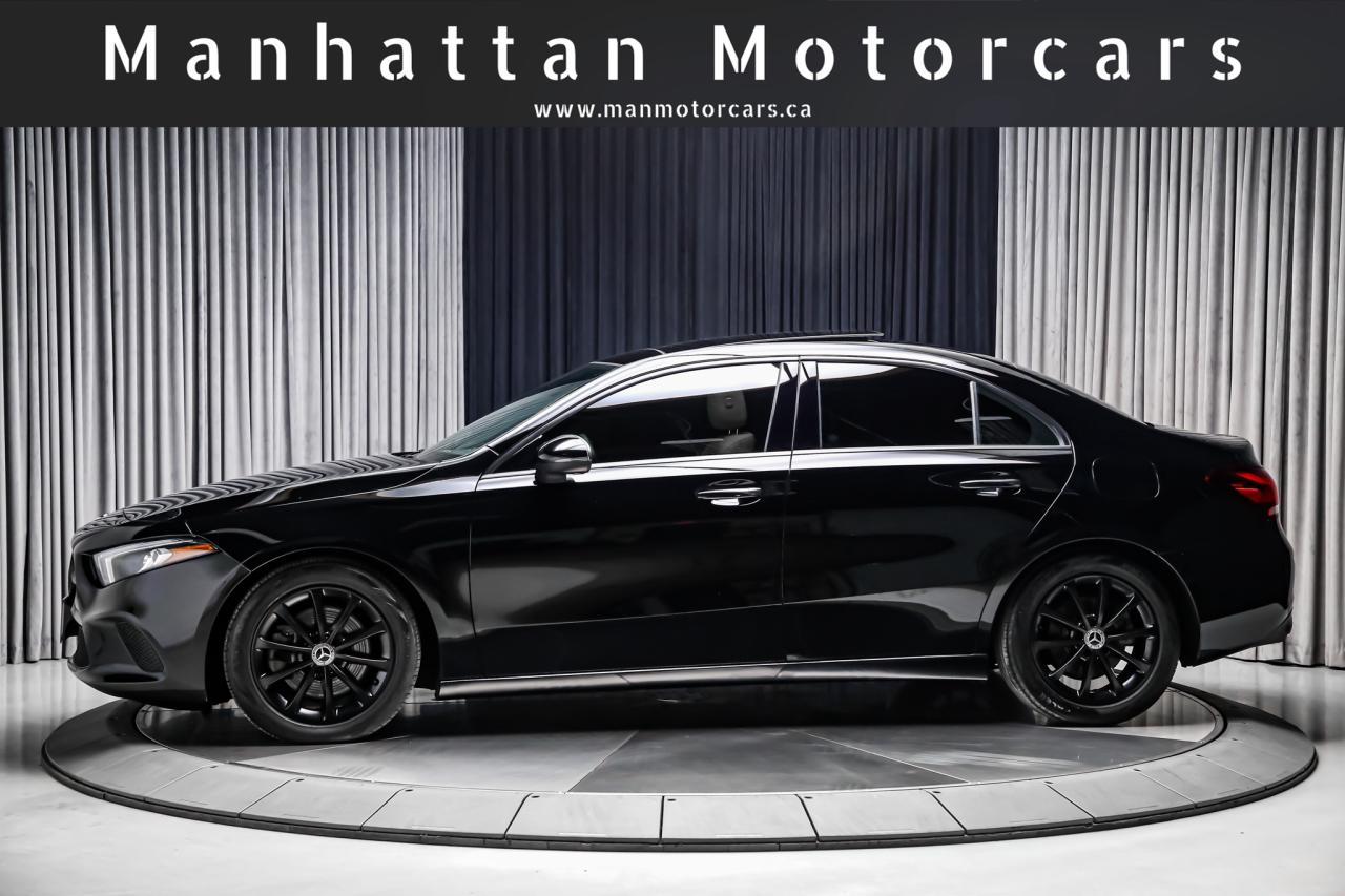 2020 Mercedes-Benz A-Class A 220 4MATIC AWD PREMIUM PKG CARPLAY NAV BLINDSPOT Photo2