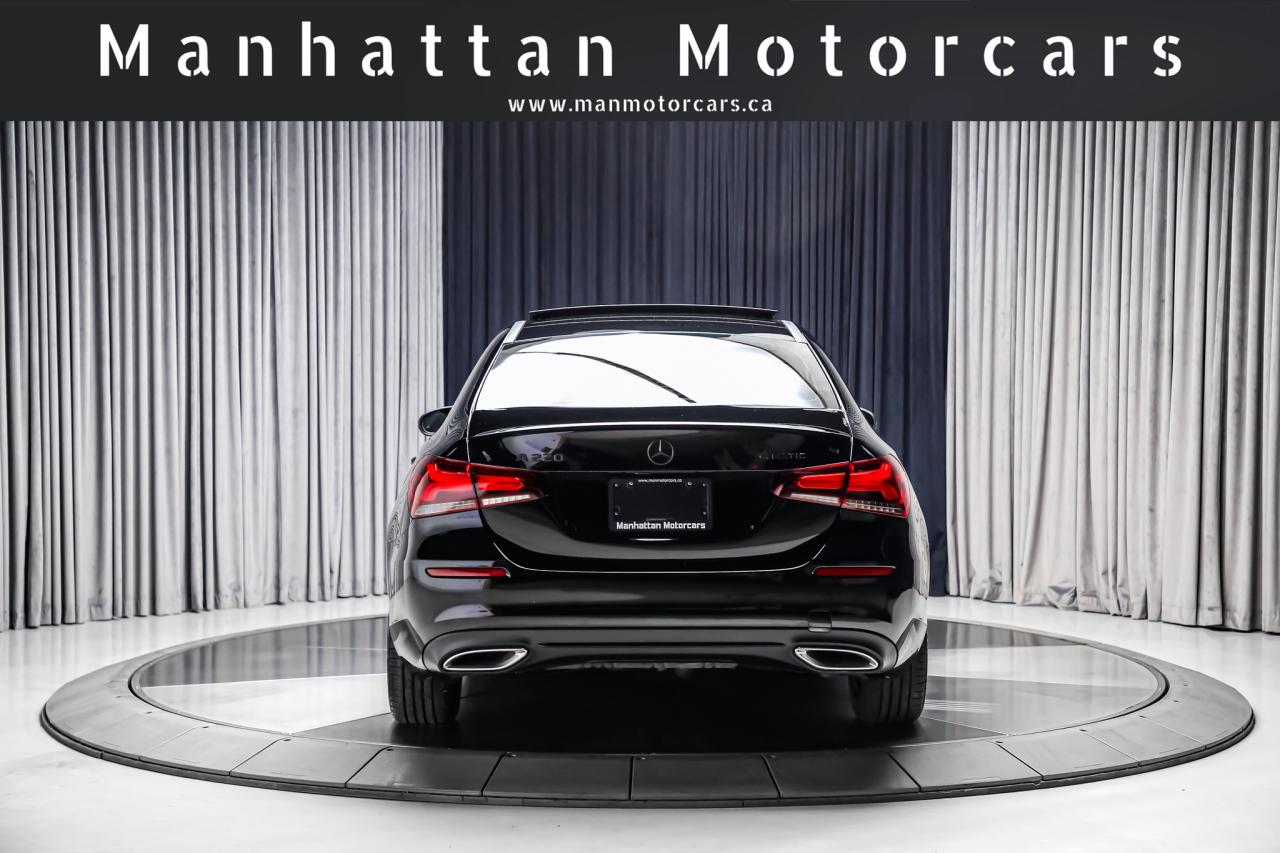 2020 Mercedes-Benz A-Class A 220 4MATIC AWD PREMIUM PKG CARPLAY NAV BLINDSPOT Photo