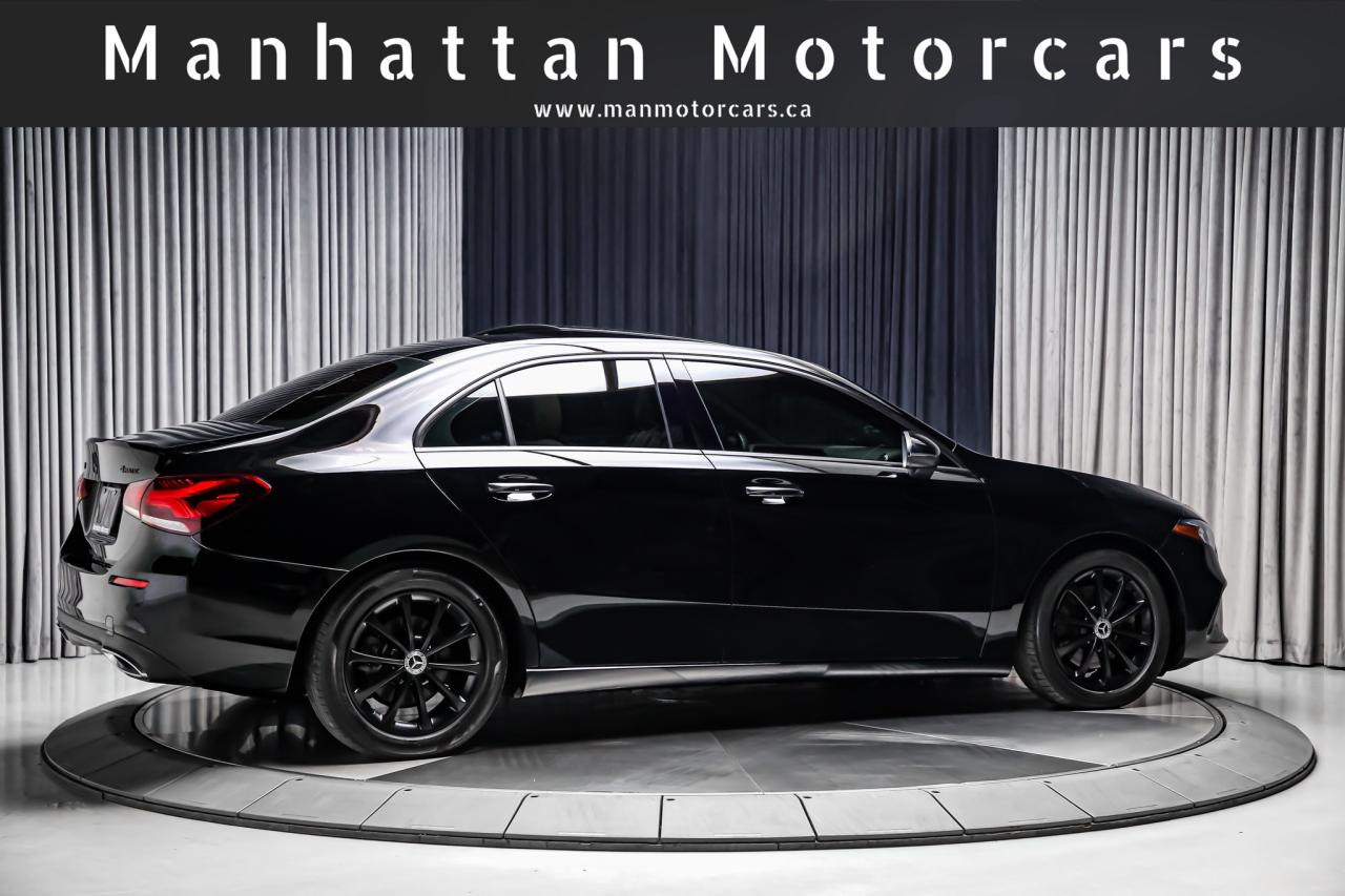 2020 Mercedes-Benz A-Class A 220 4MATIC AWD PREMIUM PKG CARPLAY NAV BLINDSPOT Photo