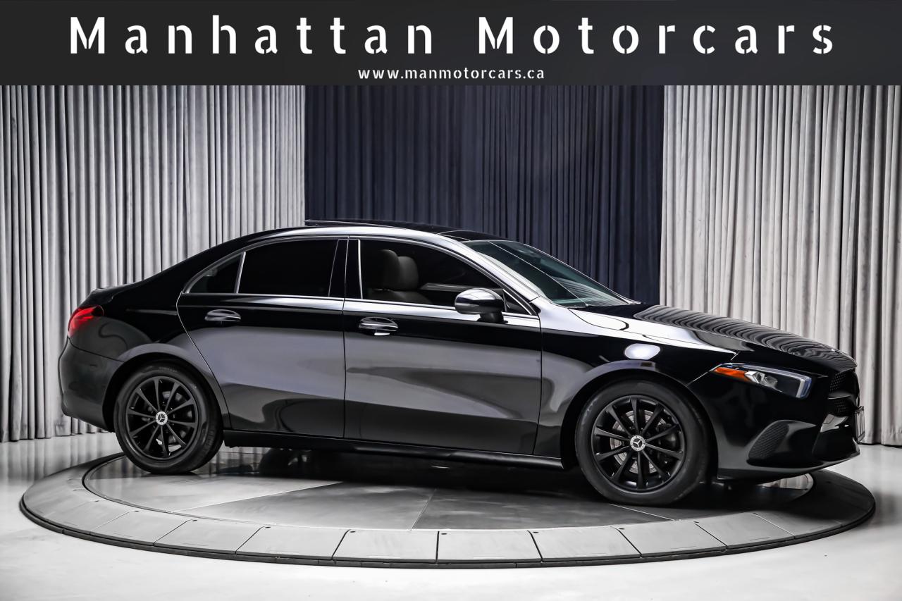 2020 Mercedes-Benz A-Class A 220 4MATIC AWD PREMIUM PKG CARPLAY NAV BLINDSPOT Photo