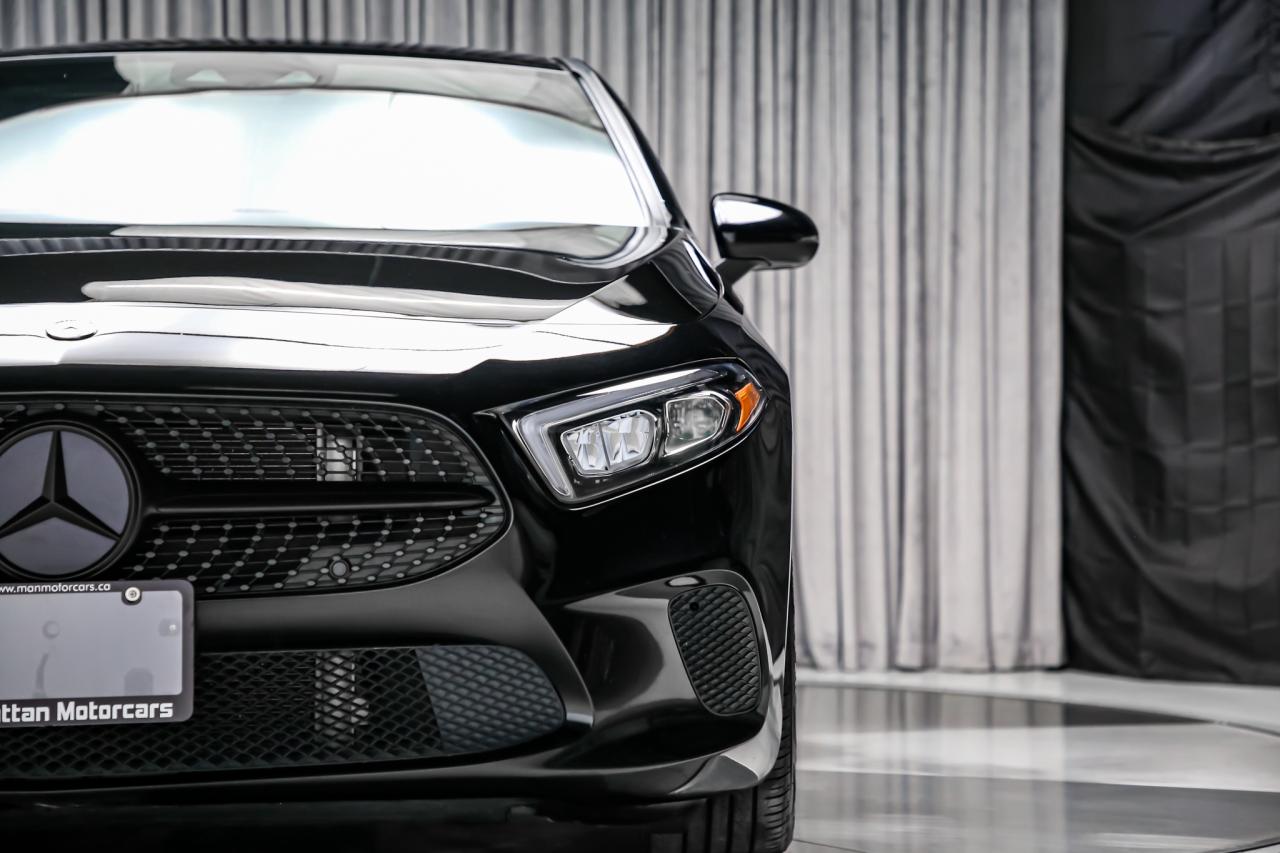 2020 Mercedes-Benz A-Class A 220 4MATIC AWD PREMIUM PKG CARPLAY NAV BLINDSPOT Photo