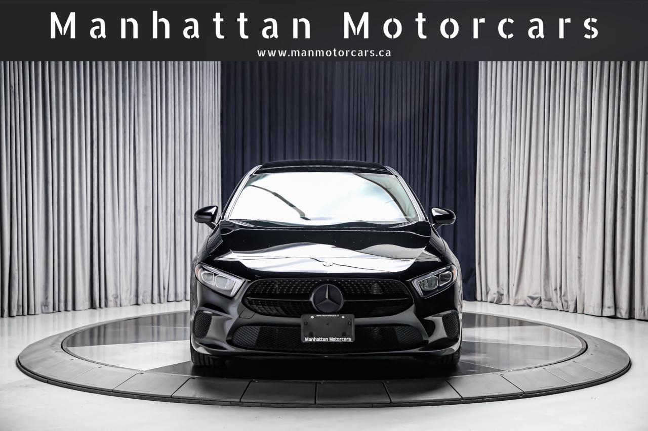 2020 Mercedes-Benz A-Class A 220 4MATIC AWD PREMIUM PKG CARPLAY NAV BLINDSPOT Photo