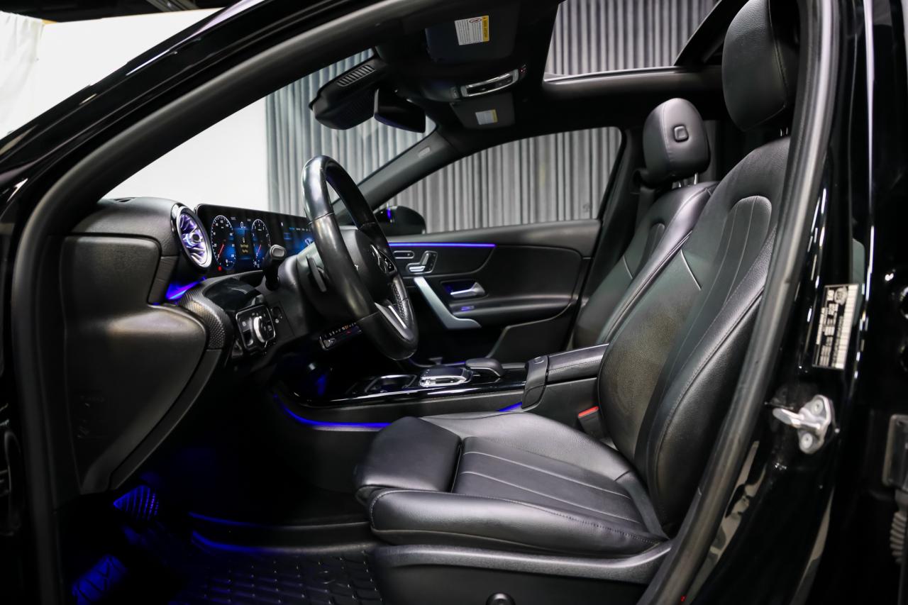 2020 Mercedes-Benz A-Class A 220 4MATIC AWD PREMIUM PKG CARPLAY NAV BLINDSPOT Photo