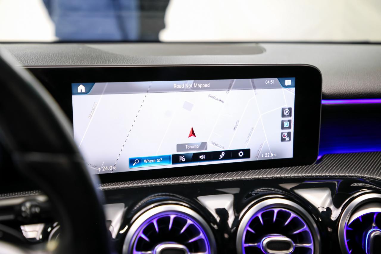 2020 Mercedes-Benz A-Class A 220 4MATIC AWD PREMIUM PKG CARPLAY NAV BLINDSPOT Photo