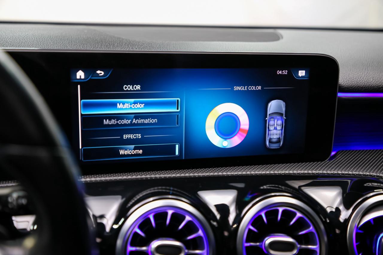 2020 Mercedes-Benz A-Class A 220 4MATIC AWD PREMIUM PKG CARPLAY NAV BLINDSPOT Photo