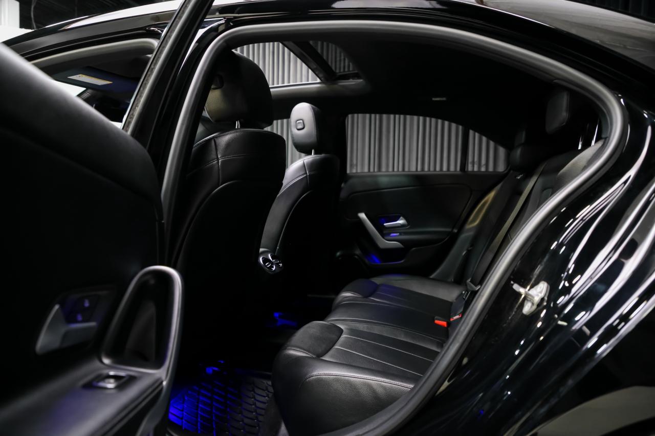 2020 Mercedes-Benz A-Class A 220 4MATIC AWD PREMIUM PKG CARPLAY NAV BLINDSPOT Photo