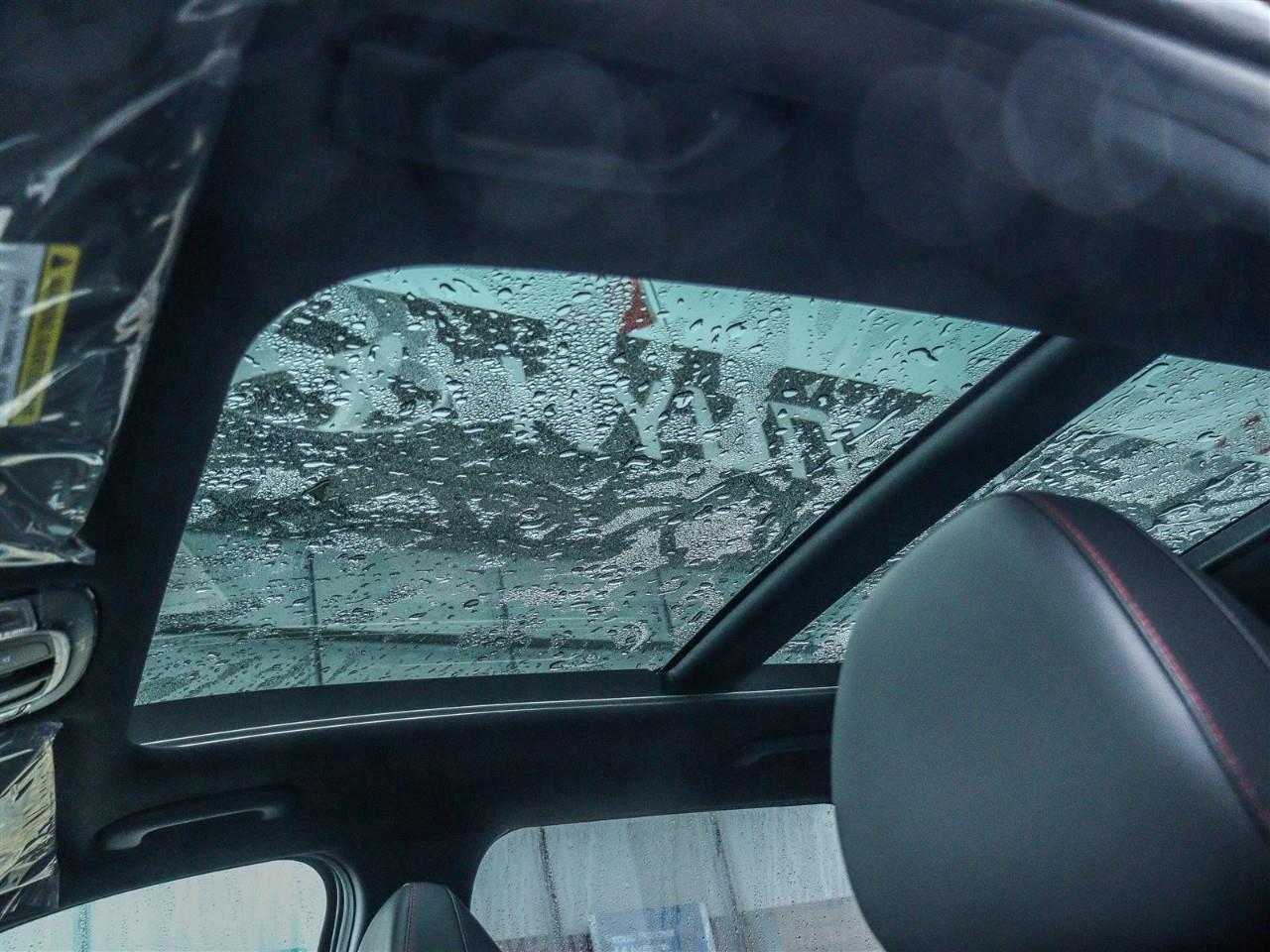 2026 Hyundai Tucson Hybrid N-Line 4dr All-Wheel Drive Photo