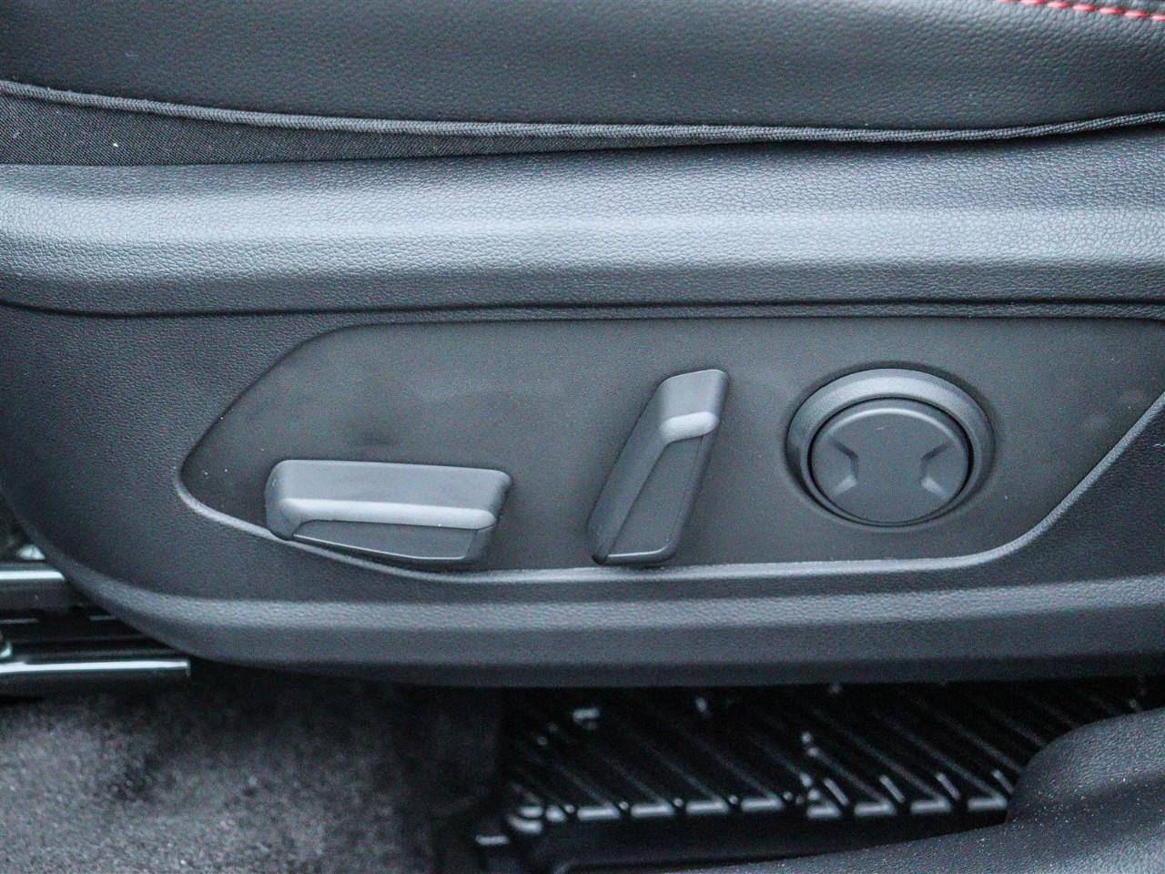 2026 Hyundai Tucson Hybrid N-Line 4dr All-Wheel Drive Photo