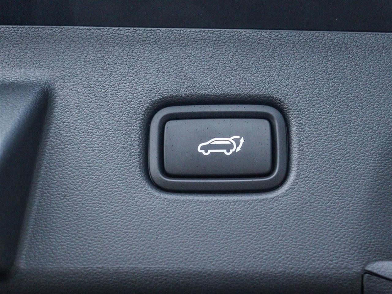 2026 Hyundai Tucson Hybrid N-Line 4dr All-Wheel Drive Photo