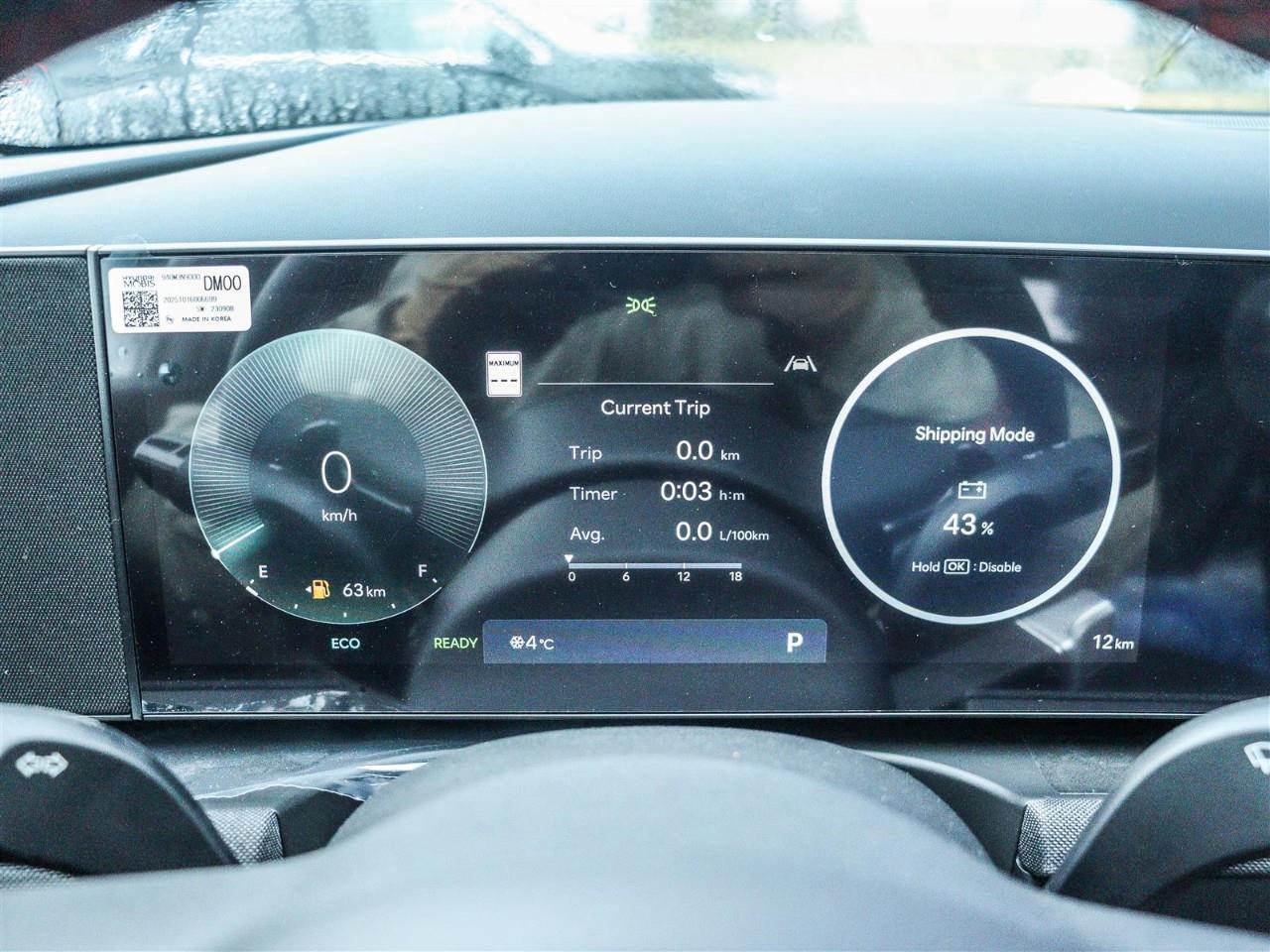 2026 Hyundai Tucson Hybrid N-Line 4dr All-Wheel Drive Photo