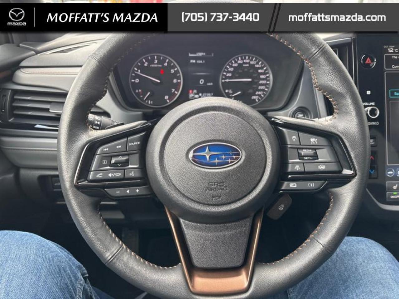 2025 Subaru Forester Sport Photo