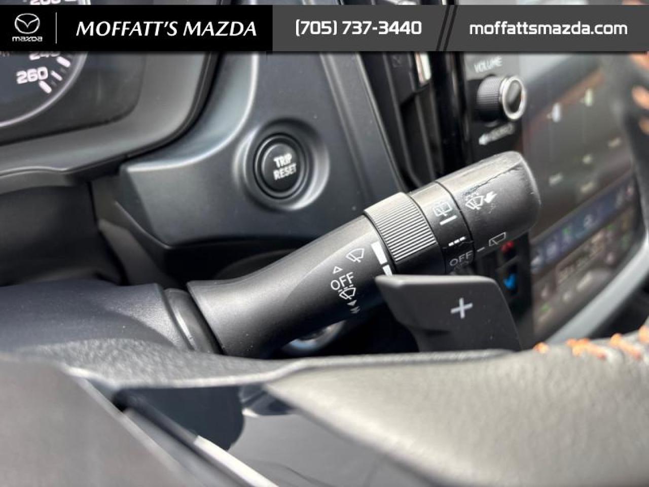 2025 Subaru Forester Sport Photo