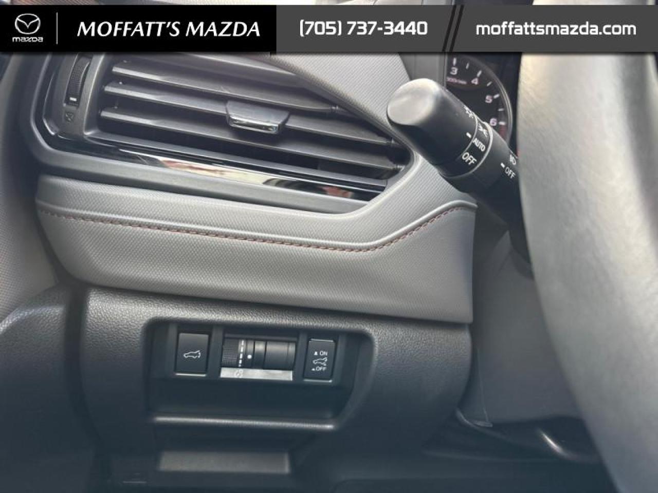 2025 Subaru Forester Sport Photo