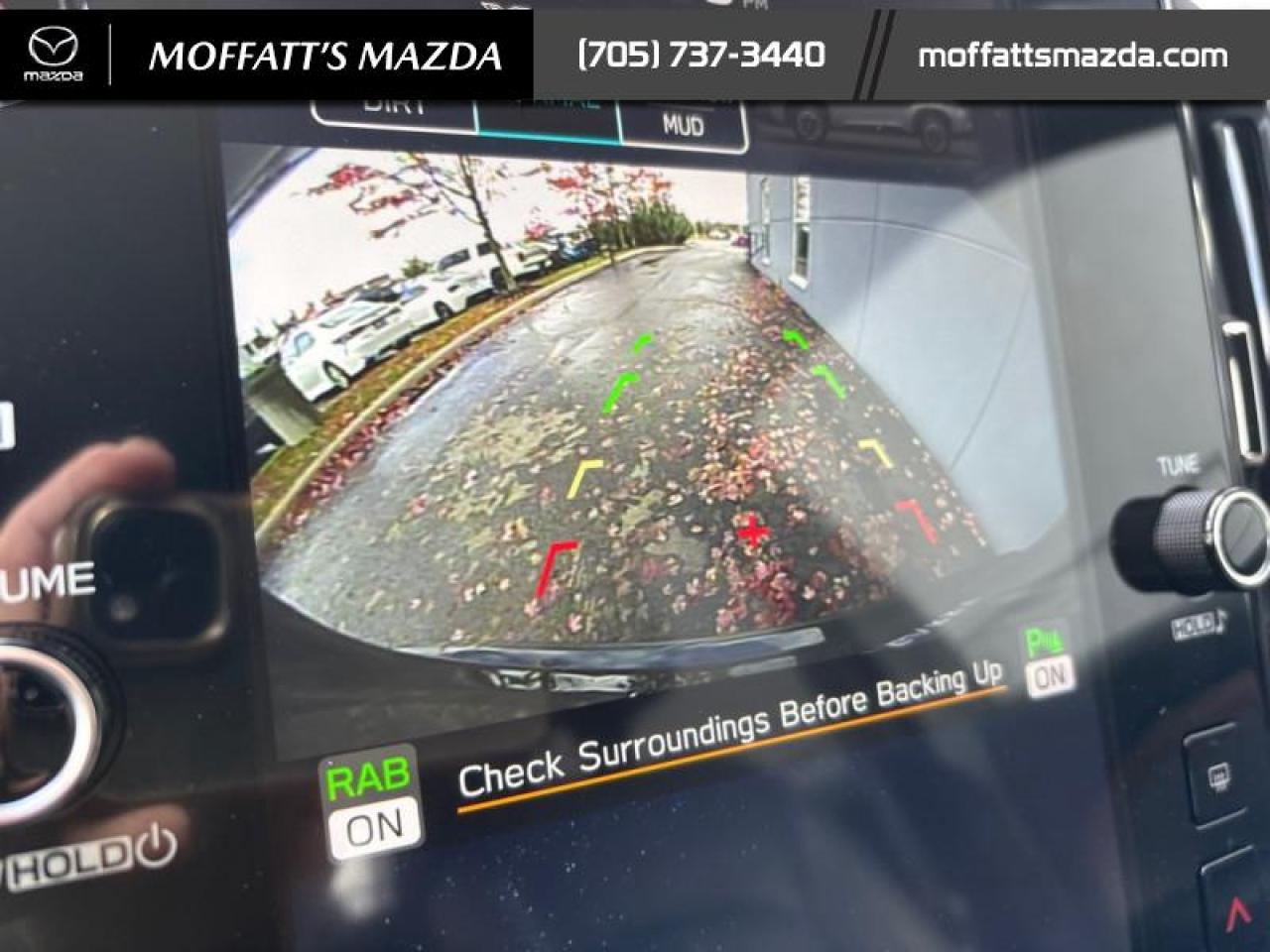 2025 Subaru Forester Sport Photo