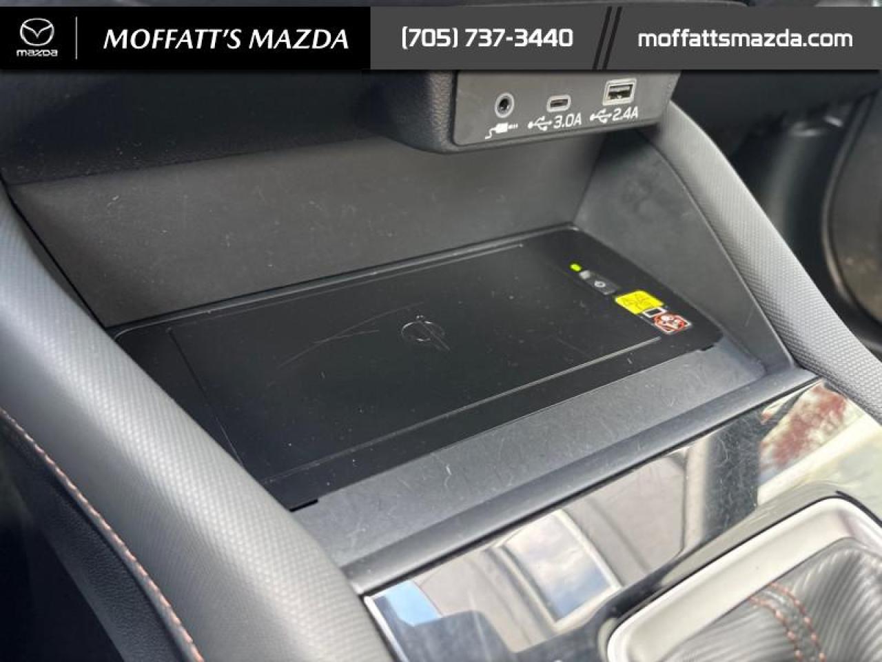 2025 Subaru Forester Sport Photo