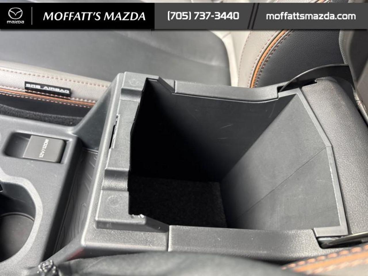 2025 Subaru Forester Sport Photo