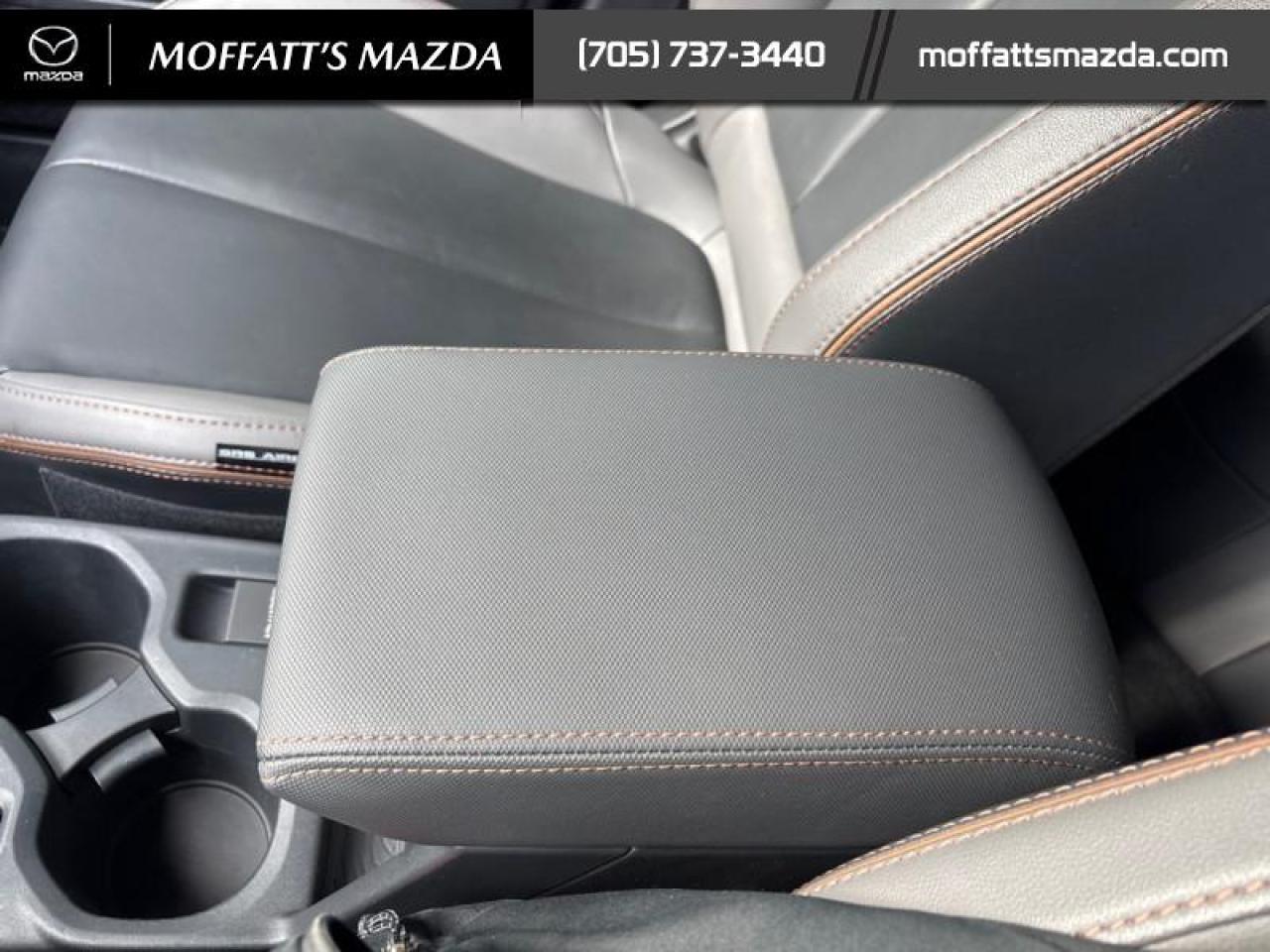 2025 Subaru Forester Sport Photo