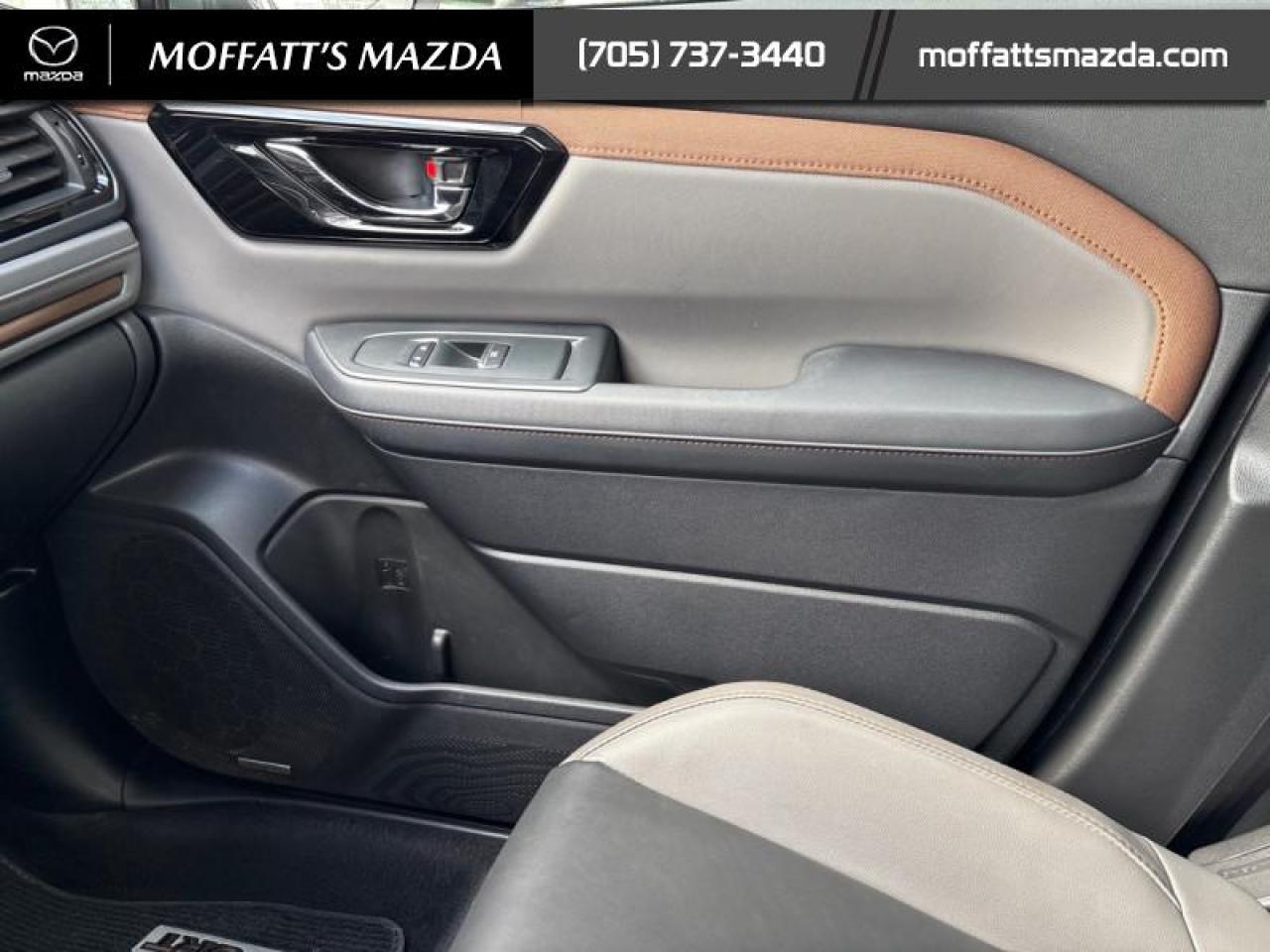 2025 Subaru Forester Sport Photo