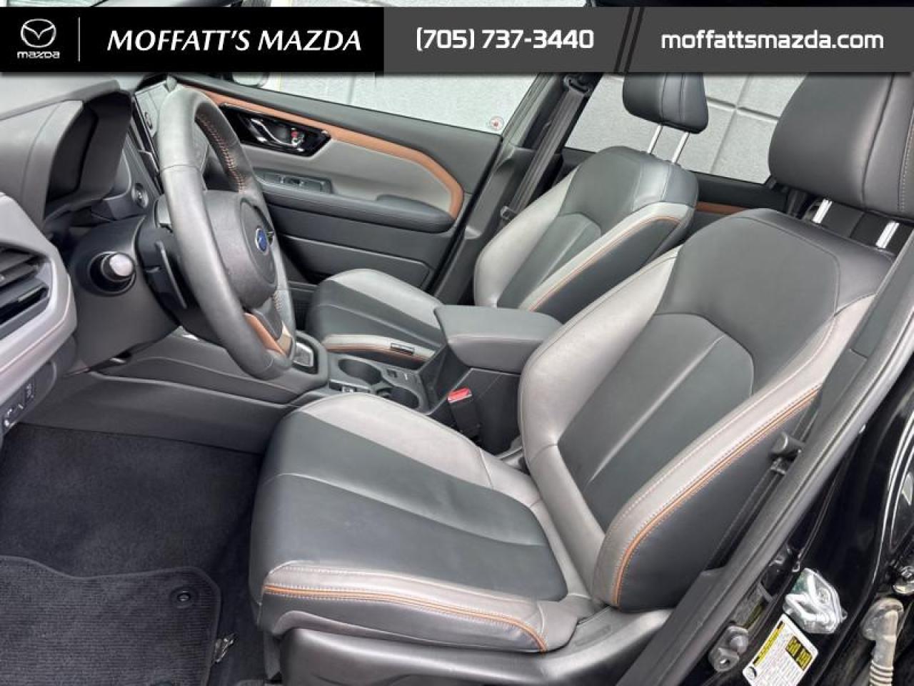 2025 Subaru Forester Sport Photo