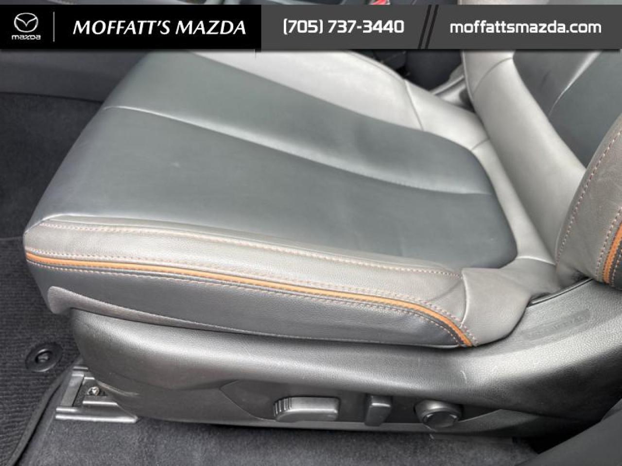 2025 Subaru Forester Sport Photo