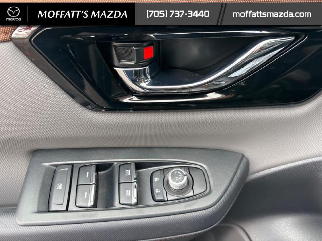 2025 Subaru Forester Sport Photo