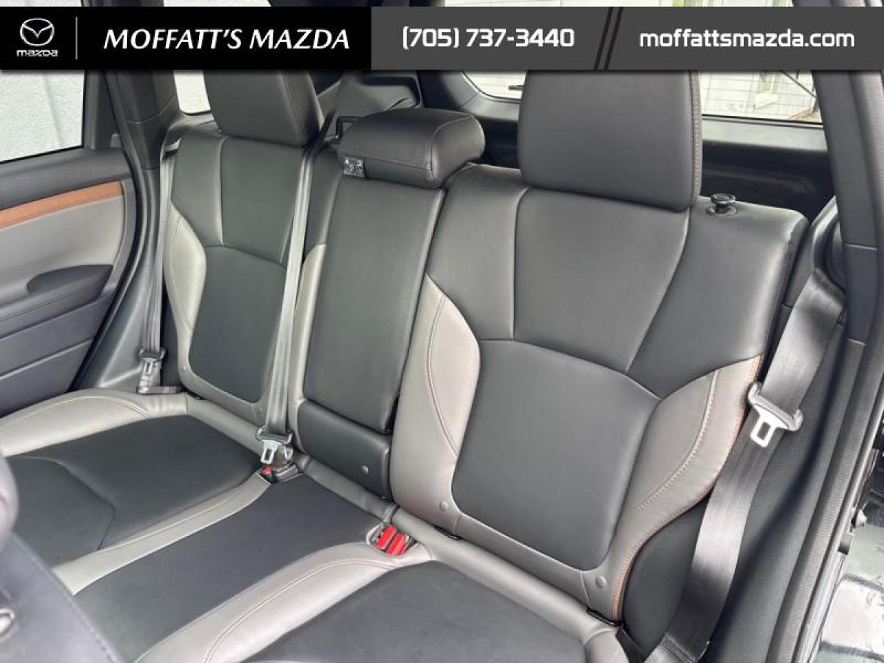 2025 Subaru Forester Sport Photo