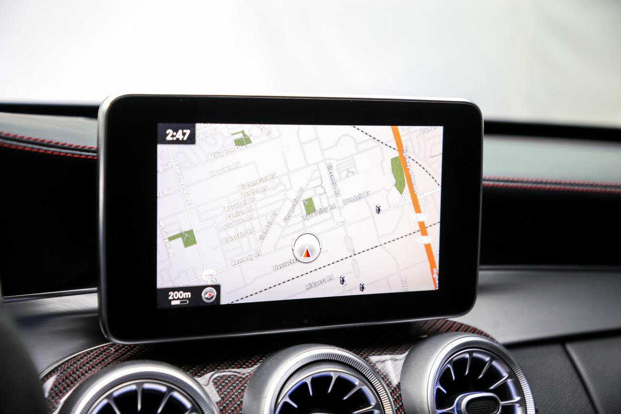 2015 Mercedes-Benz C-Class C 63 S AMG EDITION 1 SEDAN V8 RARE LOADED NOACIDNT Photo