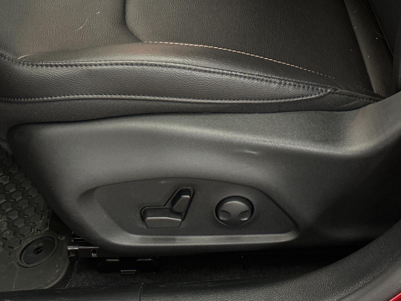 2024 Jeep Compass Limited 4dr 4x4 Photo